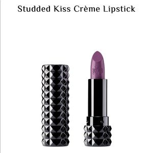 Kat Von D Studded Kiss Crème Lipstick